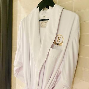 Deluxe Queen Suite